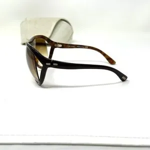 Tom Ford | Accessories | Tom Ford Milo Big Sunglasses  display picture 1